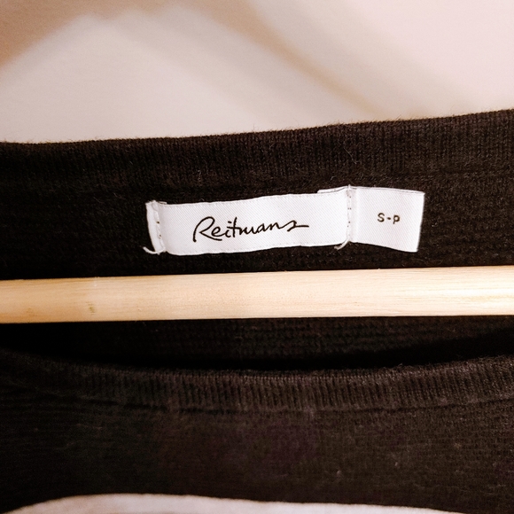 Stripped Sweater - Picture 4 of 6